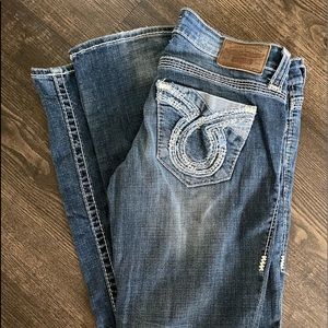 Big Star Jeans